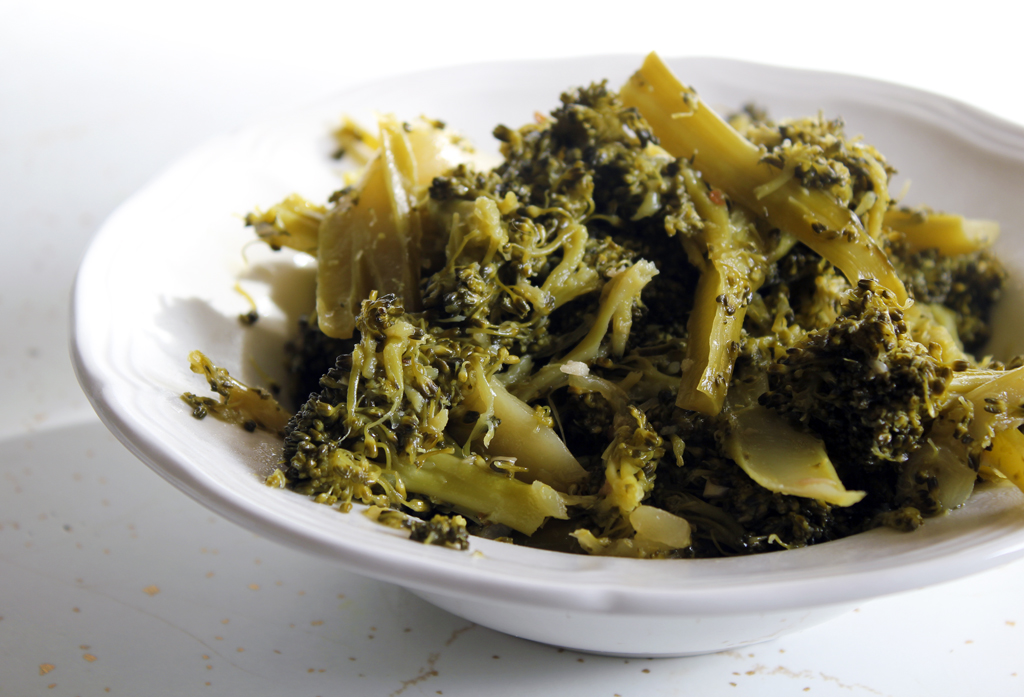 MIND OF A CHEF CHLOROPHYLL Reggie Soang